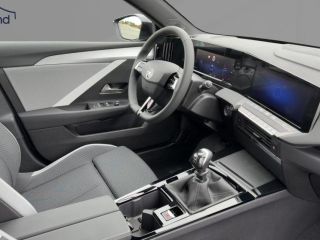 Opel Astra L SportsTourer 1,2 Turbo Edition Alu KA Edition