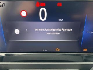 Opel Astra L SportsTourer 1,2 Turbo Edition Alu KA Edition