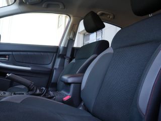 Subaru XV 2.0i Comfort 4x4 Automatik Allwetter. Sitzh.  Comfort