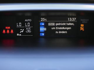 Subaru XV 2.0i Comfort 4x4 Automatik Allwetter. Sitzh.  Comfort