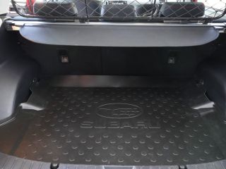 Subaru XV 2.0i Comfort 4x4 Automatik Allwetter. Sitzh.  Comfort