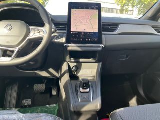 Renault Captur II 1.3 TCe 160 Mild-Hybr. Esprit Alpine   1.3 TCe 160 Mild-Hybrid EU6e Esprit Alpine GPF