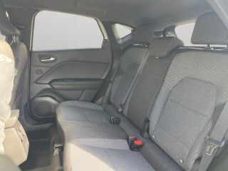 Renault Captur II 1.3 TCe 160 Mild-Hybr. Esprit Alpine   1.3 TCe 160 Mild-Hybrid EU6e Esprit Alpine GPF