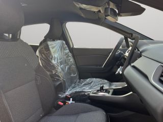 Renault Captur II 1.3 TCe 160 Mild-Hybr. Esprit Alpine   1.3 TCe 160 Mild-Hybrid EU6e Esprit Alpine GPF