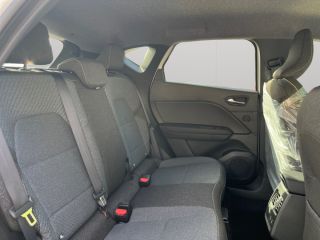 Renault Captur II 1.3 TCe 160 Mild-Hybr. Esprit Alpine   1.3 TCe 160 Mild-Hybrid EU6e Esprit Alpine GPF