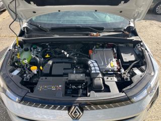 Renault Captur II 1.3 TCe 160 Mild-Hybr. Esprit Alpine   1.3 TCe 160 Mild-Hybrid EU6e Esprit Alpine GPF
