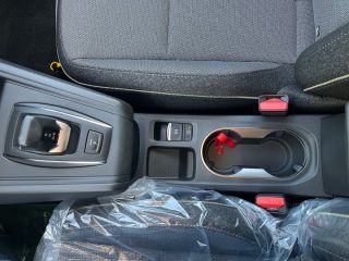 Renault Captur II 1.3 TCe 160 Mild-Hybr. Esprit Alpine   1.3 TCe 160 Mild-Hybrid EU6e Esprit Alpine GPF