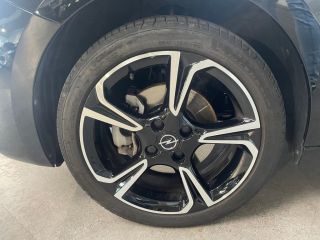 Opel Movano C Kasten HKa L3H2 3,5t Edition  HKa L3H2 3,5t Edition (verstärkt)