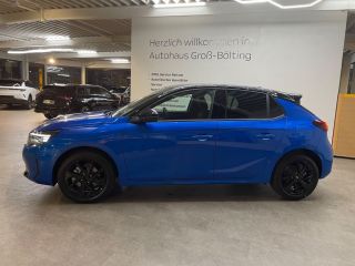 Opel Astra L Sports Tourer GS  GS