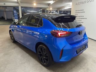 Opel Astra L Sports Tourer GS  GS