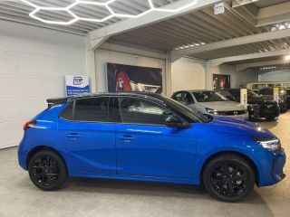 Opel Astra L Sports Tourer GS  GS