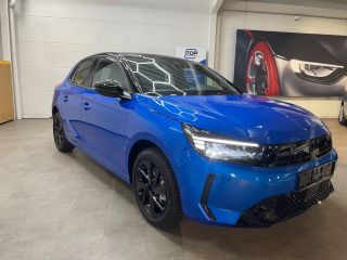 Opel Astra L Sports Tourer GS  GS