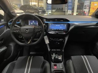 Opel Astra L Sports Tourer GS  GS