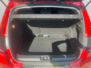 Renault Captur E-Tech Techno