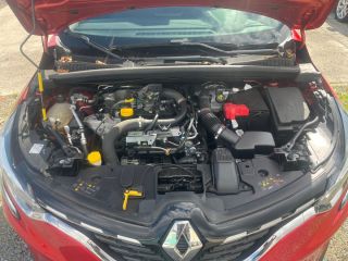 Renault Captur E-Tech Techno