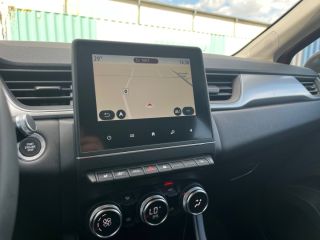 Renault Captur E-Tech Techno