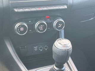 Renault Captur E-Tech Techno