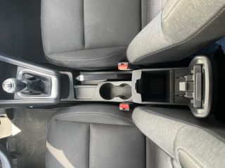 Renault Captur E-Tech Techno