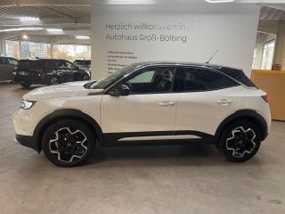 Opel Astra L Sports Tourer GS  GS