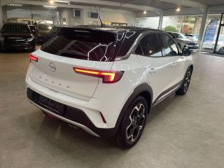 Opel Astra L Sports Tourer GS  GS