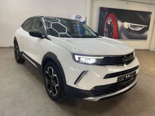 Opel Astra L Sports Tourer GS  GS