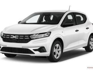 Dacia Sandero III 1.0 SCe 65 Essential (EU 6e)