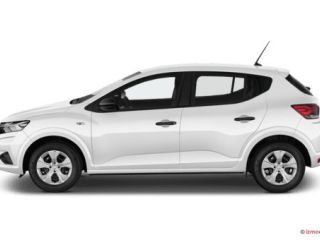 Dacia Sandero III 1.0 SCe 65 Essential (EU 6e)