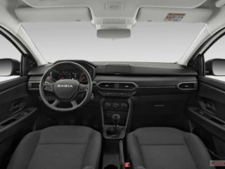 Dacia Sandero III 1.0 SCe 65 Essential (EU 6e)