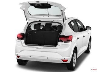 Dacia Sandero III 1.0 SCe 65 Essential (EU 6e)