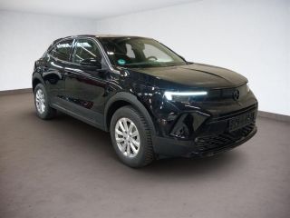 Opel Grandland GS Hybrid  1.2 48V Mild-Hybrid 100kW GS