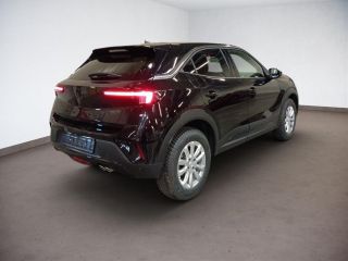 Opel Grandland GS Hybrid  1.2 48V Mild-Hybrid 100kW GS