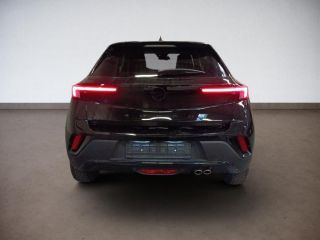 Opel Grandland GS Hybrid  1.2 48V Mild-Hybrid 100kW GS