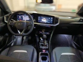 Opel Grandland GS Hybrid  1.2 48V Mild-Hybrid 100kW GS