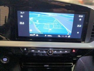 Opel Grandland GS Hybrid  1.2 48V Mild-Hybrid 100kW GS