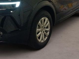 Opel Grandland GS Hybrid  1.2 48V Mild-Hybrid 100kW GS