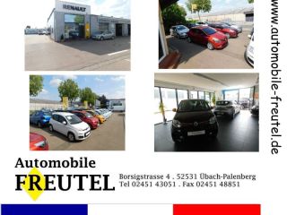 Renault Trafic 2.0 BLUE dCi 150 L2H1 3,0t (8/9 Sitze) Life