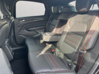 Renault Captur E-Tech Techno