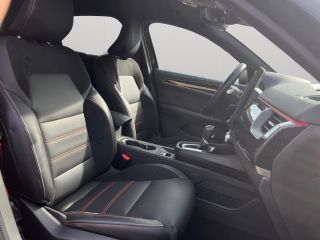 Renault Captur E-Tech Techno