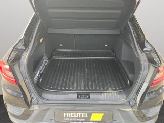 Renault Captur E-Tech Techno