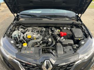Renault Captur E-Tech Techno