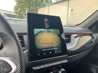 Renault Captur E-Tech Techno