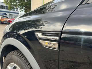 Renault Captur E-Tech Techno