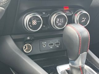 Renault Captur E-Tech Techno