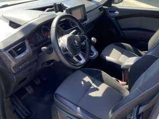 Renault Kangoo III 1.3 TCe 130 Intens Sitzheiz. 1Hd. RFK Navi  Intens