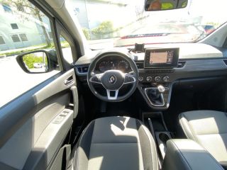 Renault Kangoo III 1.3 TCe 130 Intens Sitzheiz. 1Hd. RFK Navi  Intens