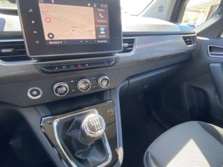 Renault Kangoo III 1.3 TCe 130 Intens Sitzheiz. 1Hd. RFK Navi  Intens