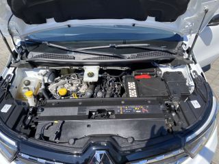 Renault Kangoo III 1.3 TCe 130 Intens Sitzheiz. 1Hd. RFK Navi  Intens