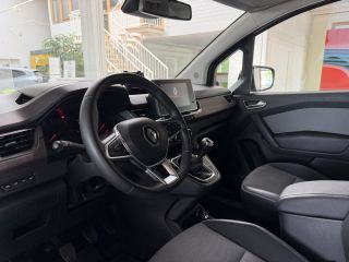 Renault Kangoo III 1.3 TCe 130 Intens Sitzheiz. 1Hd. RFK Navi  Intens