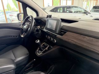 Renault Kangoo III 1.3 TCe 130 Intens Sitzheiz. 1Hd. RFK Navi  Intens