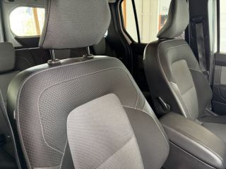 Renault Kangoo III 1.3 TCe 130 Intens Sitzheiz. 1Hd. RFK Navi  Intens